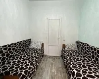 Двухместный номер с 2 кроватями Гостевой дом Гостевой дом 5 причин Анапа без звезд Забронируй по своей цене!
