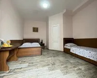 Трехместный номер «Комфорт» Гостевой дом Гостевой дом 5 причин Анапа Забронируй по своей цене! 5% скидка по промокоду!