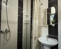 Двухместный номер с 1 кроватью «Комфорт» Гостевой дом Гостевой дом 5 причин Анапа без звезд новый объект