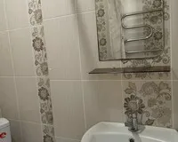 Трехместный номер «Комфорт» Гостевой дом Гостевой дом 5 причин Анапа новый объект 5% скидка по промокоду!