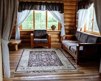 Дом/коттедж 3 спальни База отдыха База отдыха Парк-отель Юхновград Юхнов Забронируй по своей цене!