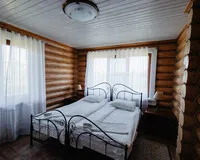 Дом/коттедж 4 спальни База отдыха База отдыха Парк-отель Юхновград Юхнов Забронируй по своей цене!