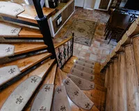 Дом/коттедж 4 спальни База отдыха База отдыха Парк-отель Юхновград Юхнов без звезд новый объект