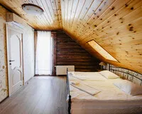 Дом/коттедж 4 спальни База отдыха База отдыха Парк-отель Юхновград Юхнов без звезд Забронируй по своей цене!
