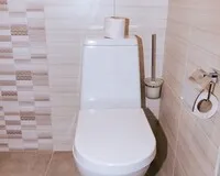 Двухместный номер с 2 кроватями Мини-отель Отель Ника Ессентуки