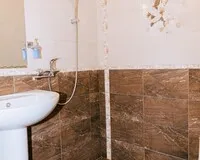Двухместный номер с 2 кроватями Мини-отель Отель Ника Ессентуки