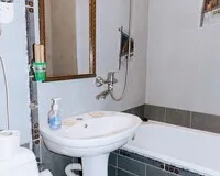 Двухместный номер с 2 кроватями Мини-отель Отель Ника Ессентуки