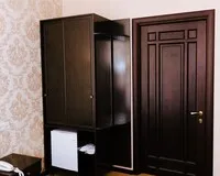 Двухместный номер с 1 кроватью Мини-отель Отель Ника Ессентуки