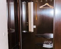 Двухместный номер с 1 кроватью Мини-отель Отель Ника Ессентуки