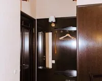Двухместный номер с 1 кроватью Мини-отель Отель Ника Ессентуки