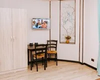 Двухместный номер с 1 кроватью Мини-отель Отель Ника Ессентуки
