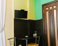 Одноместный номер Мини-отель Отель Ника Ессентуки без отзывов