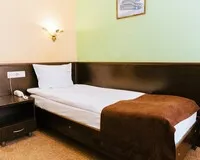 Одноместный номер Мини-отель Отель Ника Ессентуки
