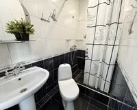 Двухместный номер «Стандарт» с 2 раздельными кроватями Гостевой дом Гостевой дом ДиЛен Анапа Забронируй по своей цене!