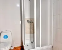 Четырехместный номер с балконом Отель Отель ЭрГес Анапа без отзывов