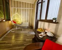Апартаменты 1 спальня Отель Отель ЭрГес Анапа без отзывов