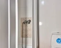 Двухкомнатный номер с балконом Отель Отель ЭрГес Анапа без отзывов