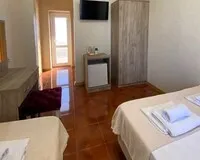 Трехместный номер Гостевой дом Гостевой дом Спартак село Витязево без отзывов