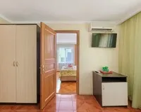 Пятиместный номер Гостевой дом Гостевой дом Спартак село Витязево