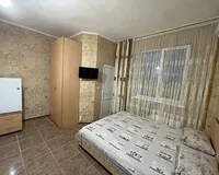 Двухместный номер Гостевой дом Гостевой дом Уют Сочи без звезд