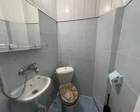Двухместный номер Гостевой дом Гостевой дом Уют Сочи новый объект