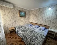 Трехместный номер Гостевой дом Гостевой дом Уют Сочи без звезд