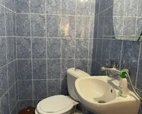 Трехместный номер Гостевой дом Гостевой дом Уют Сочи новый объект