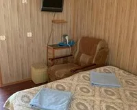 Трехместный номер «Стандарт» Гостевой дом Гостевой дом Солнышко Сочи Забронируй по своей цене!