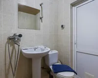 Четырехместный номер с душем и туалетом Мини-отель Мини-Отель Светлый Адлерский район без звезд Забронируй по своей цене!