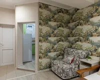 Пятиместный номер с душем и туалетом Мини-отель Мини-Отель Светлый Адлерский район без звезд без отзывов