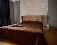 Двухместный номер с 1 кроватью «Стандарт» Отель Отель Рим Калининград 3 звезды новый объект без отзывов