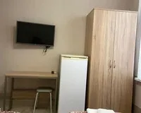 Двухместный номер «Стандарт» с 2 раздельными кроватями Гостевой дом Гостевой дом Гор Сочи Забронируй по своей цене!