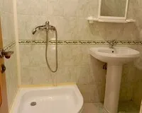Двухместный номер с 2 кроватями Гостевой дом Гостевой дом ЭльМар Сочи 1 отзыв