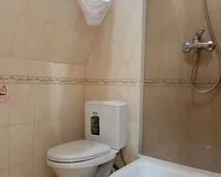Двухместный номер с 1 кроватью Гостевой дом Гостевой дом ЭльМар Сочи