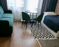 Апартаменты 1 спальня Апартаменты Апартаменты Business & Travel Aparts Москва 809 м от метро Савёловская
