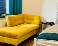 Апартаменты 1 спальня Апартаменты Апартаменты Business & Travel Aparts Москва 809 м от метро Савёловская