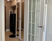 Апартаменты 1 спальня Апартаменты Апартаменты Business & Travel Aparts Москва новый объект