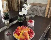Четырехместный номер «ДеЛюкс» Отель Отель Леонидас село Витязево 5% скидка по промокоду!