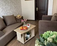 Двухкомнатный номер «Люкс» Отель Отель Леонидас село Витязево Забронируй по своей цене!