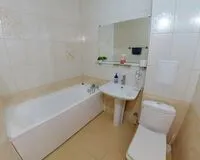 Одноместный номер «Стандарт» Отель Отель Альянс Краснодар новый объект