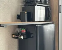 Двухместный номер с 1 кроватью и балконом Гостевой дом Гостевой дом Комнаты Газетный Ростов-на-Дону без звезд рейтинг 5.0