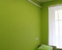Двухместный номер с 2 кроватями, общим душем и туалетом Хостел Хостел Positive Санкт-Петербург метро Площадь Восстания