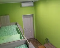 Кровать в общем 4-местном номере Хостел Хостел Positive Санкт-Петербург 494 м от метро Площадь Восстания