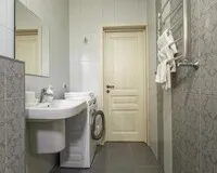 Апартаменты 4 местные с кухней Апарт-Отель Апарт-Отель KaRuzo Сочи