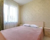 Апартаменты 4 местные с кухней Апарт-Отель Апарт-Отель KaRuzo Сочи