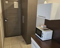 Одноместный номер Мини-отель Мини-отель На Речке Санкт-Петербург метро Сенная площадь
