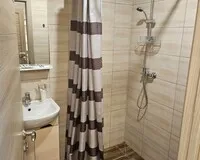 Трехместный номер Мини-отель Мини-отель На Речке Санкт-Петербург метро Сенная площадь
