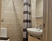 Двухместный номер с 2 кроватями Мини-отель Мини-отель На Речке Санкт-Петербург метро Сенная площадь 426 м от метро Сенная площадь