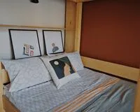 Дом/коттедж 4 спальни База отдыха База отдыха Маяк село Никольское без звезд новый объект 5% скидка по промокоду!