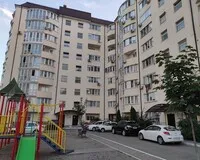 Апартаменты 4 местные с кухней Апартаменты Сеть квартир Райдас на Оранжерейной 22/1 Пятигорск новый объект без отзывов Забронируй по своей цене!